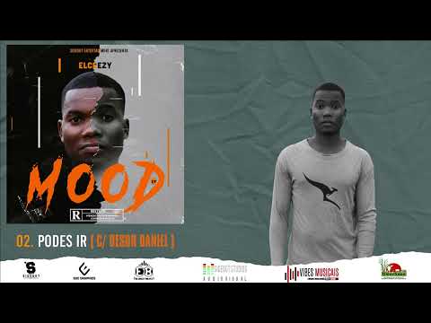 Elceezy - Podes ir (ft. Desor Daniel) Official Audio