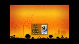 EA Sports 2010 Fifa World Cup Soundtrack - Wavin&#39; Flag (Coca-Cola Celebration Mix) - K&#39;naan