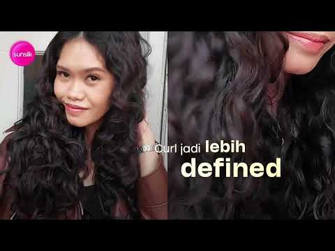 Rambut Rusak karena Styling? Saatnya Repair dengan Sunsilk Powershot Creambath!