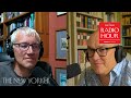 America At 250 A View From Britain With The Rest Is History The New Yorker Radio Hour