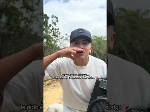 Desde Dolores Tolima 💜 Ya la escuchaste?