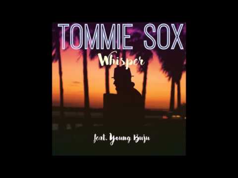 Tommie Sox & Young Buju  - Whisper (2016 By Tommie Sox)