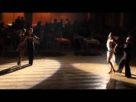 JARNÍ PLES DOMU KULTURY 2011 - Žďár nad Sázavou - Taneční skupina SMYK