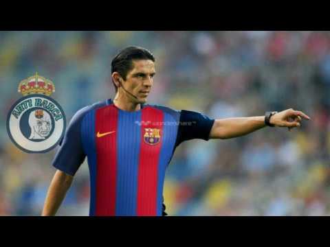 FC Barcelona (Uefalona) vs Paris Saint-Germain - Penalty 08 March 2017