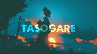 quiet study at 2 A.M and it starts raining outside 🎧 chill japanese lofi playlist