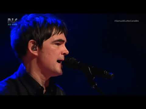 Samuel Rosa & Lô Borges - Trem de Doido (Ao vivo)