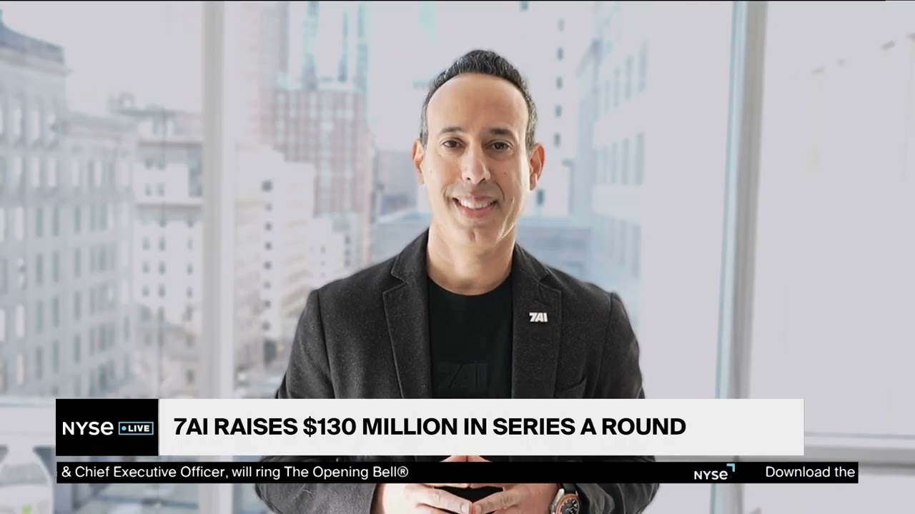 Lior Div NYSE Interview