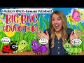 Learn To Talk With Ms LoLo Bug Adventure Colors First Words Toddler Learning Family Finger Song