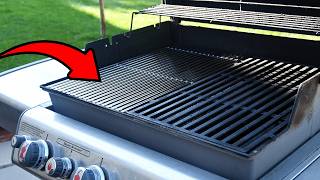 Gas Grill Grates: Stainless Steel vs Cast Iron