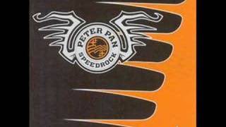 Peter Pan Speedrock - Megasdetitas