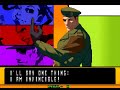 TAS The King Of Fighters KOF 2001 Heidern Random Single Team