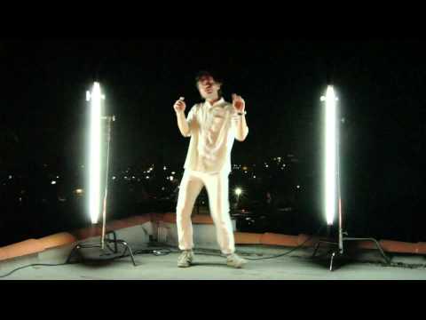 Nicholas Krgovich - City of Night (Official Music Video)