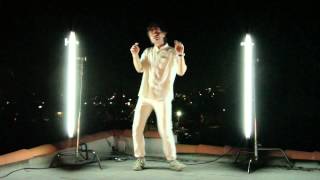 Nicholas Krgovich - City of Night (Official Music Video)