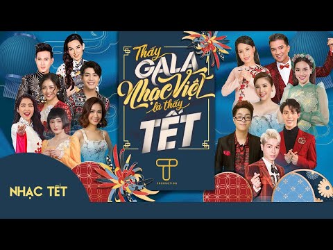 XUÂN 2026 - Bình An Đón Xuân - Tuyển tập những ca khúc nhạc Tết 👍 | Playlist Gala Nhạc Việt