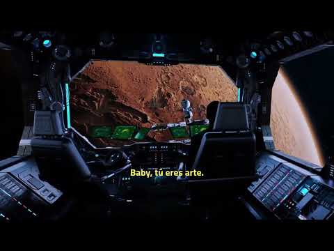 k-Dose - Mini Falda Prada (Lyric Video) | La Nave del Perreo