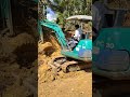 Excavator Pc30