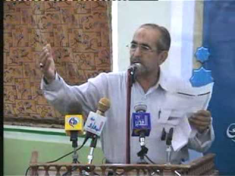 ⁣قصيدة ياحجة الله للاستاذ حسن الظالمي