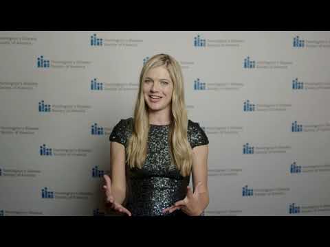 #LetsTalkAboutHD with Kate Miner