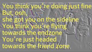 Danielle Bradbery - Friend Zone Lyrics song