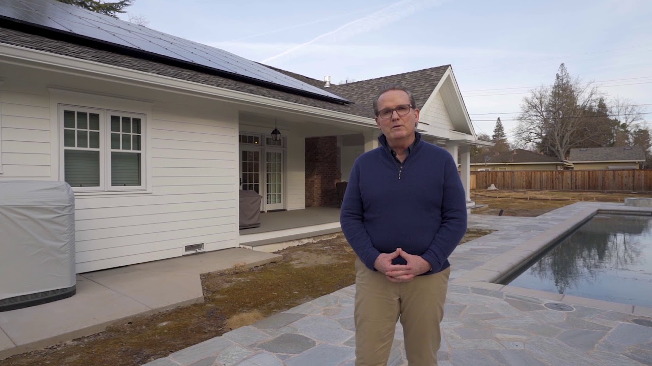 Aztec Solar: Ed Murray on Solar Tariff Solution