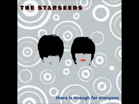 The Starseeds - Starman