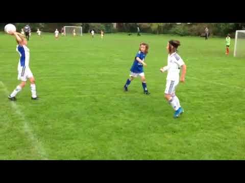 KBU9A2 - Jægersborg BK