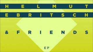 Helmut Ebritsch - Ecstatic Truth (AKA AKA & Thalstroem Remix)