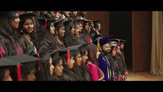 Christ Academy Junior College Video