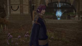 ［実況］MMO&amp;実況初心者が送るFF14 #34［番外編:ジョブクエ報告オンリー］