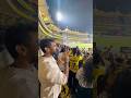 Experience Super Gaa Undi Youtube Shorts Telugu Cskvssrh