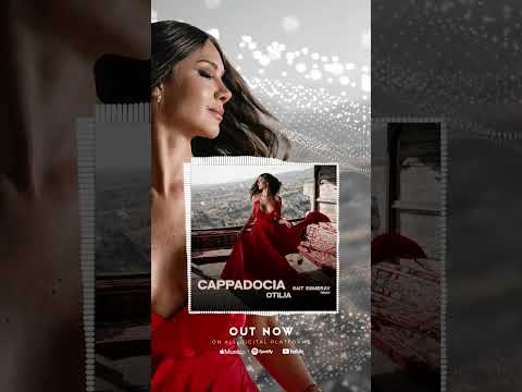 "Cappadocia" has a new Remix by Sait Esmeray! Listen Now! #goodmusic #remix