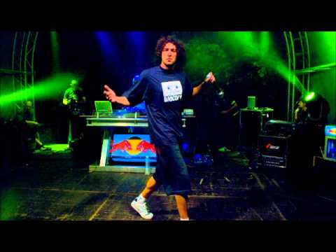 43zla feat. Mikri Maus & Bvana - 3 pa 1