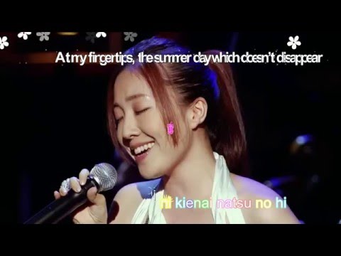 [HD] Inochi no Namae / The Name of Life (Ost Spirted Away) | [Engsub Kara]