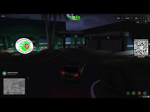 🔥 “ Ação em Goiás,Neon, Nordeste RP & CAPITAL! Vem ver o pai dominar 😎 | RP insano ao vivo!”🔥