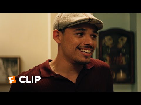 In the Heights Movie Clip - We Have a Date (2021) | Movieclips Coming Soon
