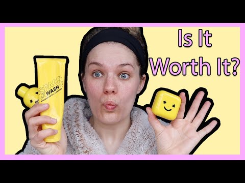 STARFACE SKINCARE HONEST REVIEW! \\ Should you buy it?