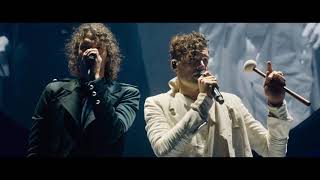 for KING + COUNTRY -  O Come, O Come Emmanuel  | A Drummer Boy Christmas LIVE