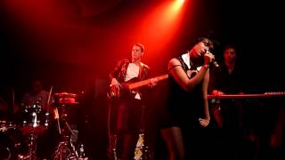 2 Gabriella Cilmi  - Symmetry -     The Haunt   Brighton   25   05   14