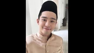 Download lagu Ini Jawapan Alvin Chong Dituduh Permain Agama mp3