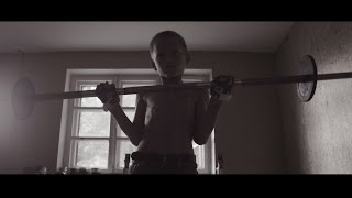 Almost Holy "Wild Moose"