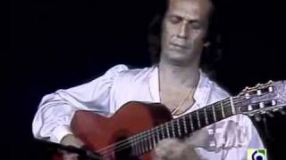 Paco de Lucía y John Mclaughlin - Chiquito