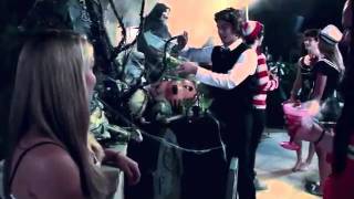 Monster Mash - Allstar Weekend OFFICIAL VIDEO