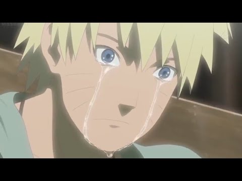 Naruto Crying After Jiraiya's Death - Best Moment English Sub