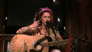 Dilana-SuperSoul @ Live at the Lounge 5-14-10