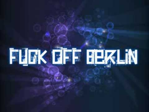 TYP -  fuck off berlin lyrics