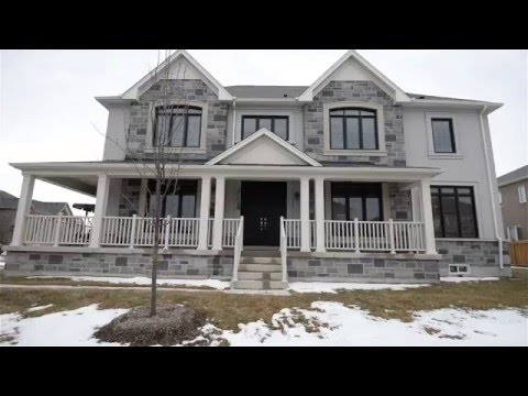 49 Andretti Crescent Brampton Paul Batra