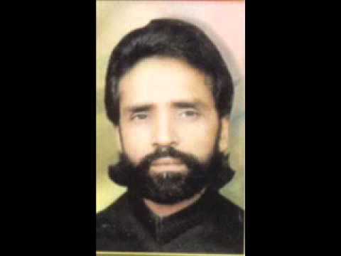 Woh Dil Kahan Se Laon   Maratab Ali