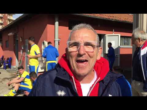 BATTISTON VADO: chi vince gioisce chi perde spiega