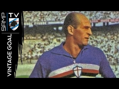 Vintage Goal: Cucchiaroni vs Bologna
