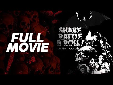 Shake, Rattle & Roll I (1984) | FULL MOVIE
